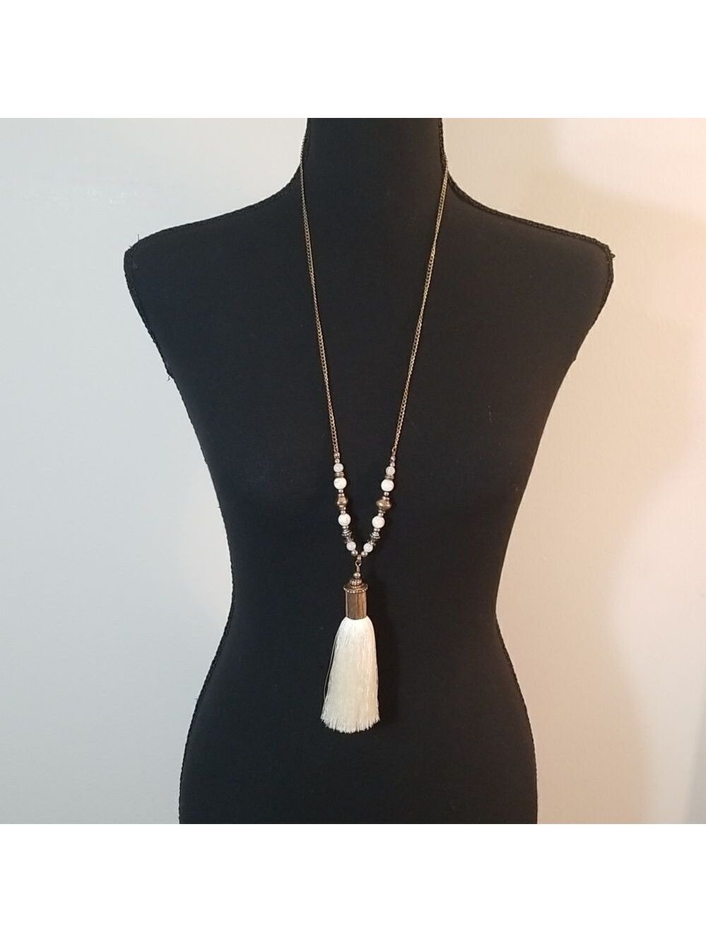 Fashion Jewelry Necklace. J1-6
